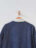 Ilana Kohn Mabel Denim Shearling Jacket - Thumbnail 5