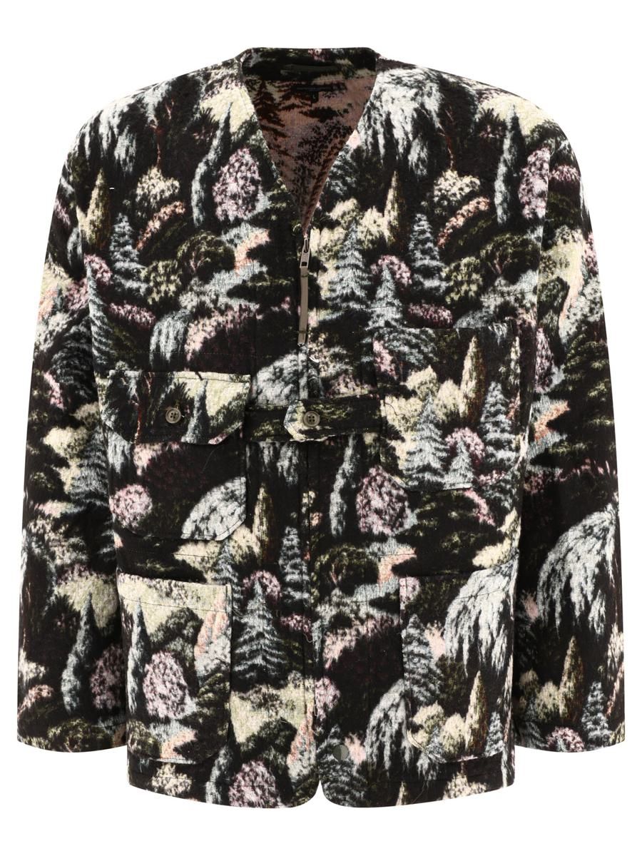 ENGINEERED GARMENTS 