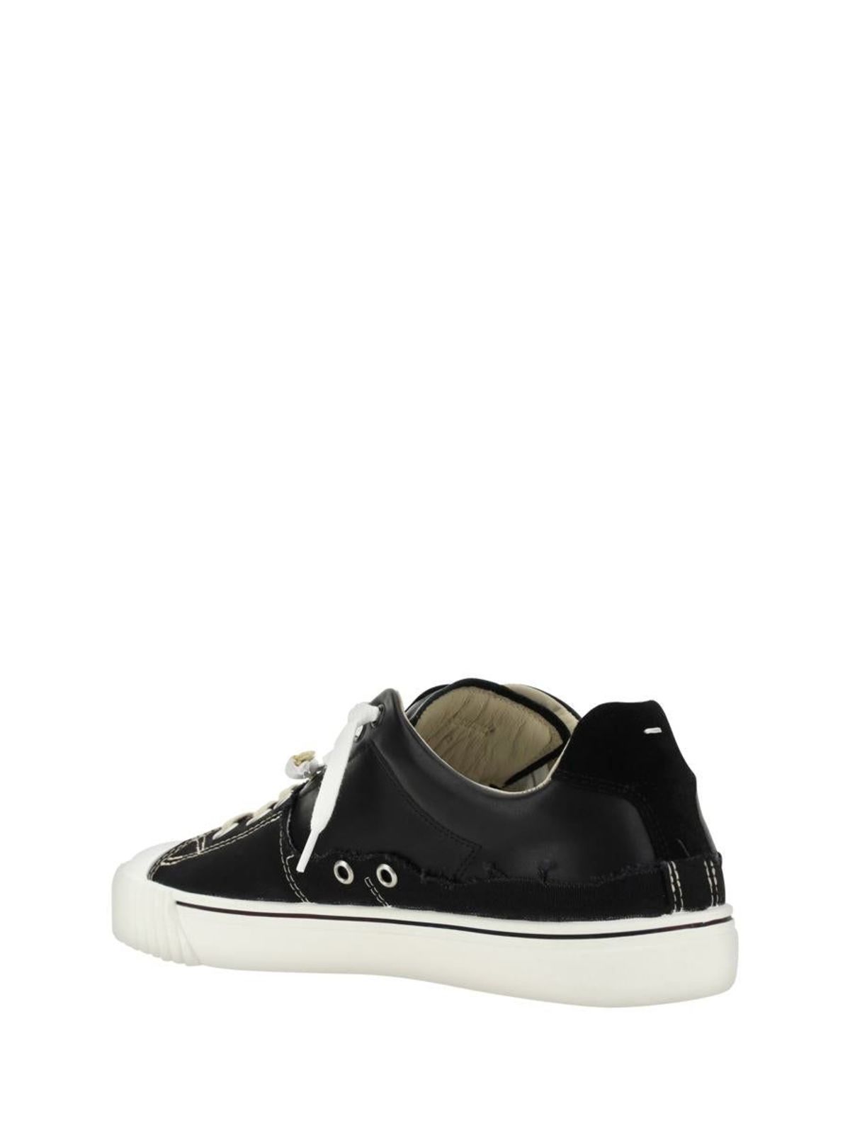 Maison Margiela メゾンマルジェラ スニーカー 赤 2007424M0153 Maison Margiela（旧Maison Martin Margiela） - Maison