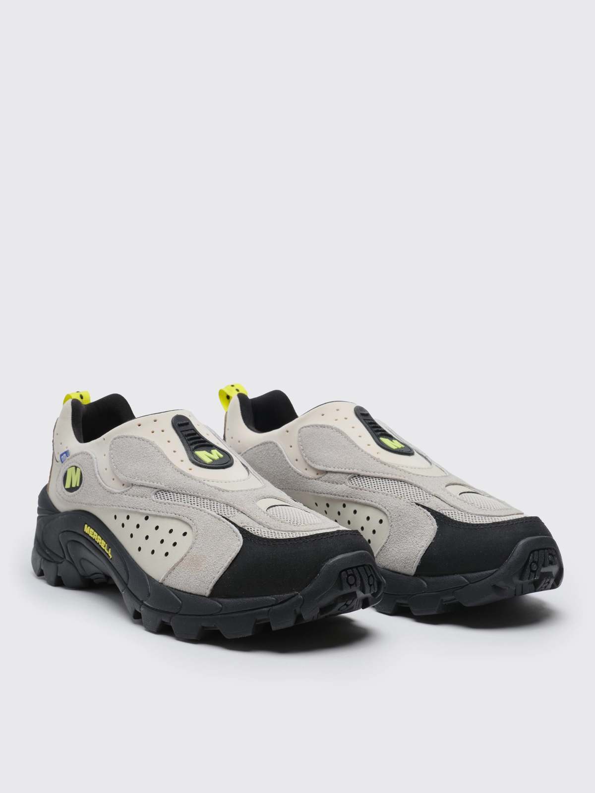 Merrell Moc Speed Streak Evo 1TRL X Nicole McLaughlin Shoes