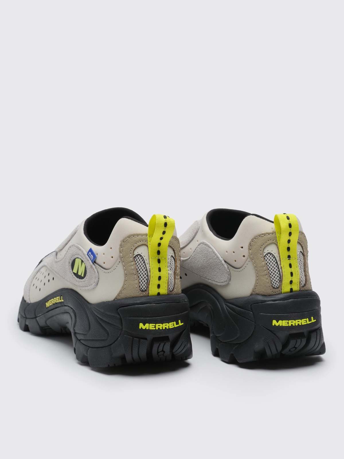 MOC SPEED STREAK NICOLE MCLAUGHLIN［1TRL］ Mens Moc Speed Streak Evo 1TRL x Nicole McLaughlin – Coyote