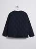 Taion Jacket - Navy - Thumbnail 2