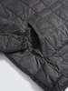 Taion Parka - Dark Charcoal - Thumbnail 5