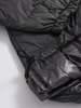 Taion Parka - Dark Charcoal - Thumbnail 6