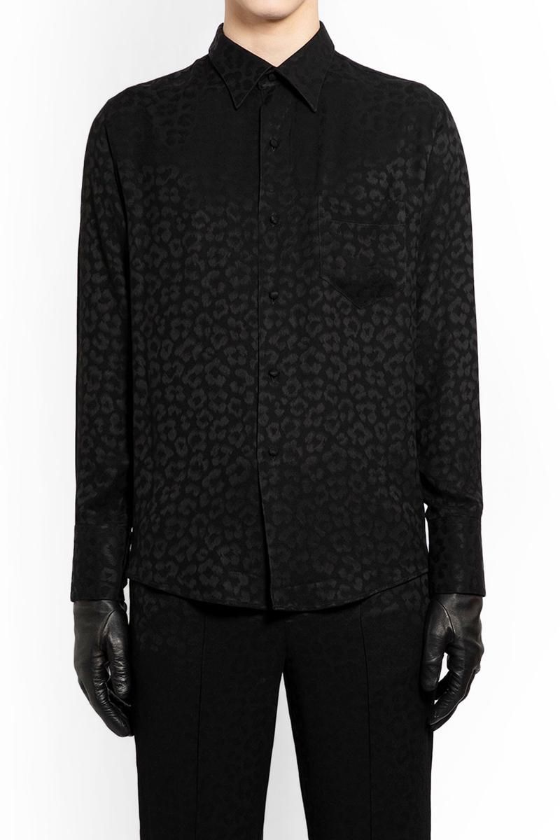 トップス ERNEST W.BAKER SS20 SIZE L Ernest W. Baker Spring 2024 Menswear Collection | Vogue