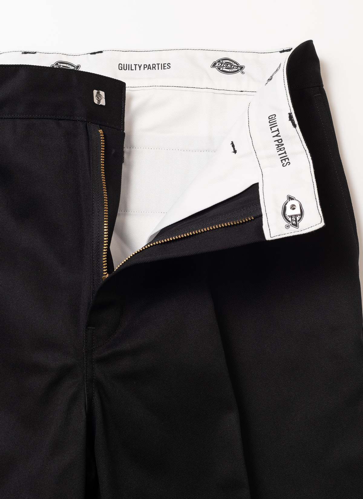 WACKO MARIA/GUILTY PARTIES X DICKIES 