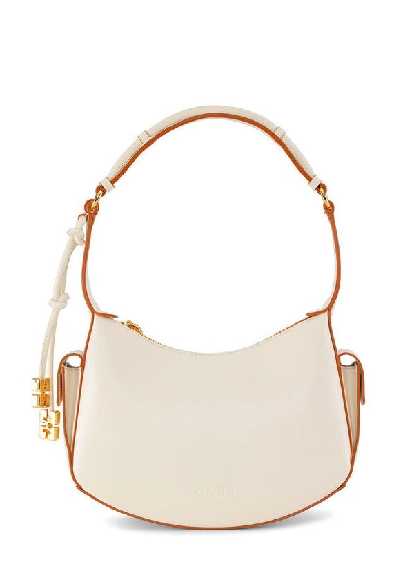 [Ganni] GANNI SWING SHOULDER BAG ☆送料込☆ GANNI - Swing Shoulder Bag