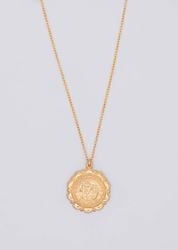 Flora Ciccarelli Collier