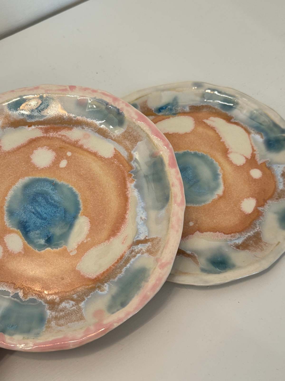 Minh Singer Ambrosia Plate - Thumbnail 2