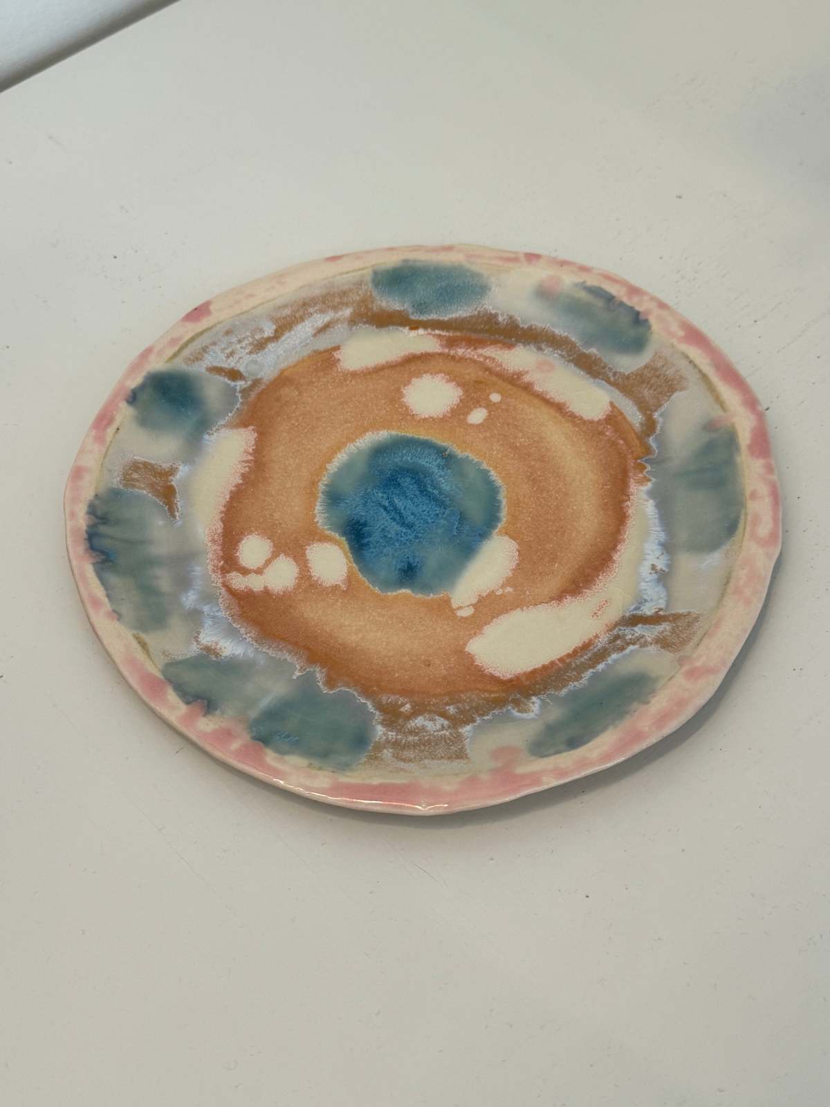 Minh Singer Ambrosia Plate - Thumbnail 3