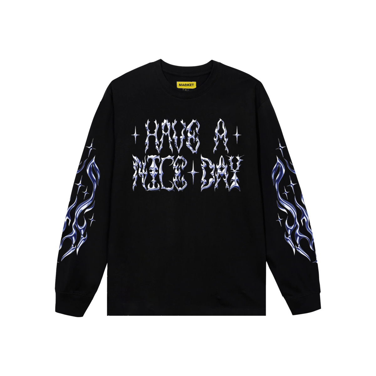 LIQUID-CHROME-LS-T-SHIRT- LIQUID-CHROME-LS-T-SHIRT-