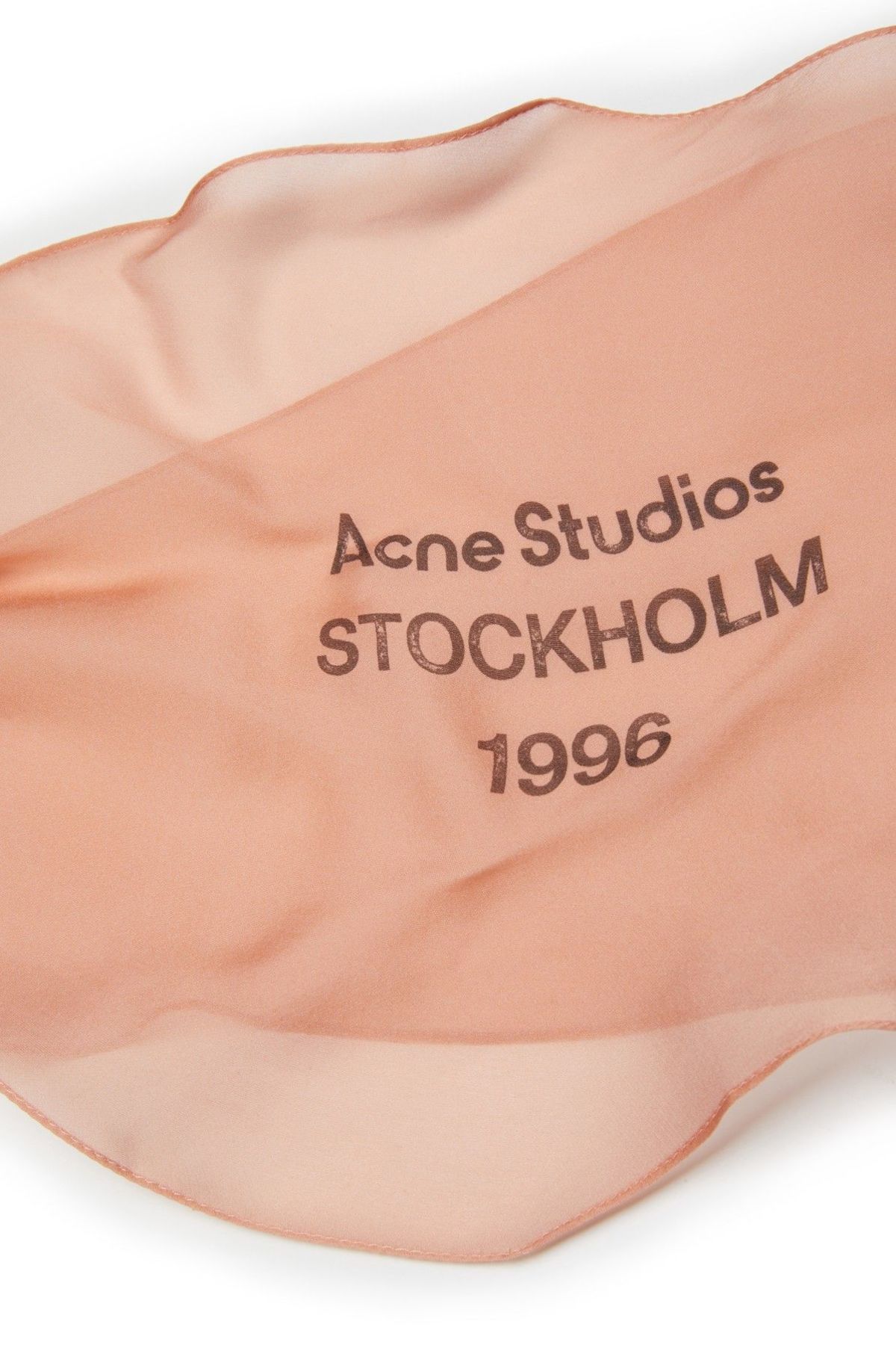 Acne Studios Stockholm 1996 シルクスカーフ Silk-scarf-20231203034836.jpeg