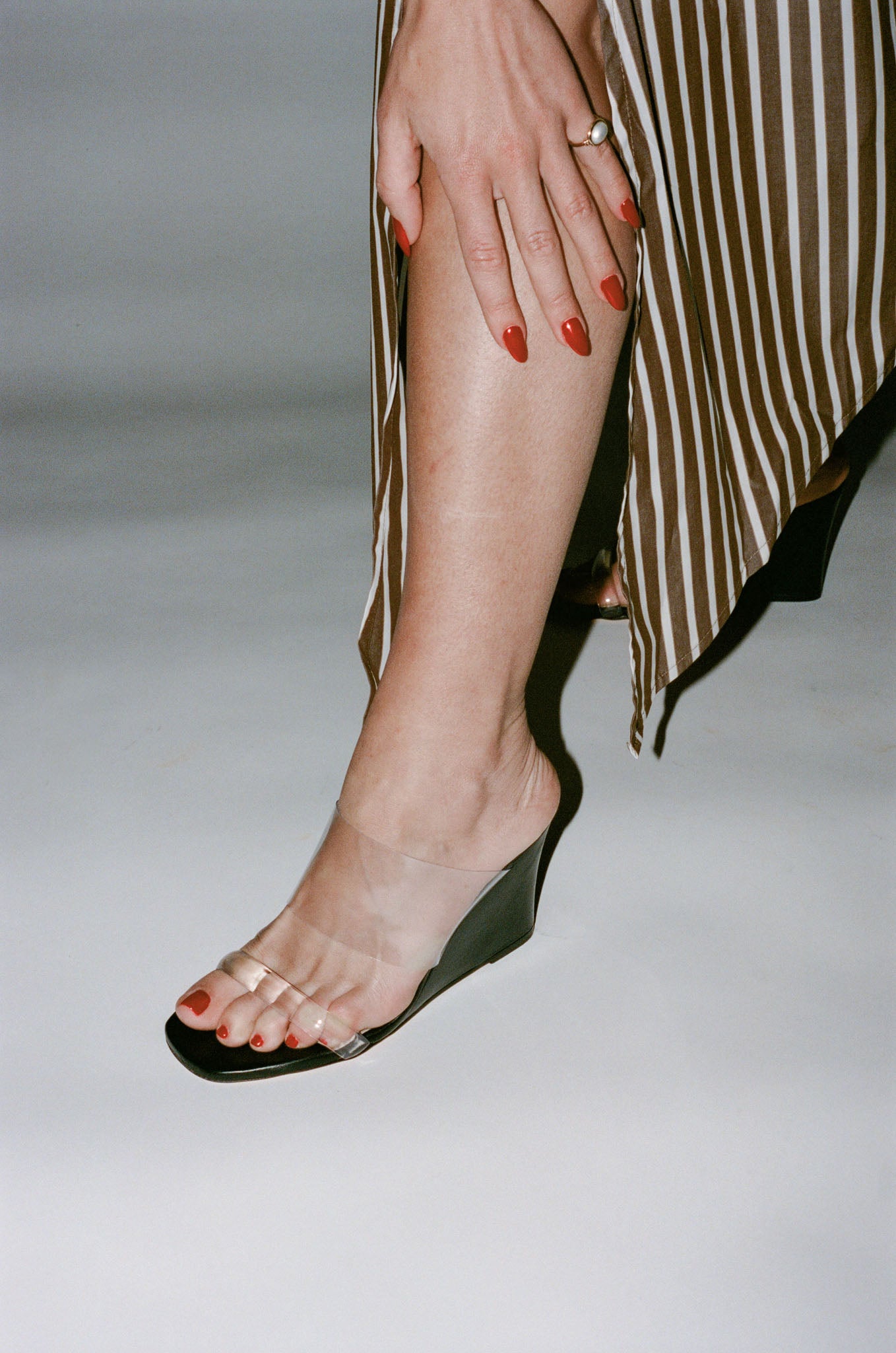 maryam nassir zadeh olympia wedge