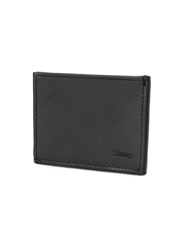 OG 3-Pocket Wallet (76mm) - Black OG 3-Pocket Wallet (76mm) - Black