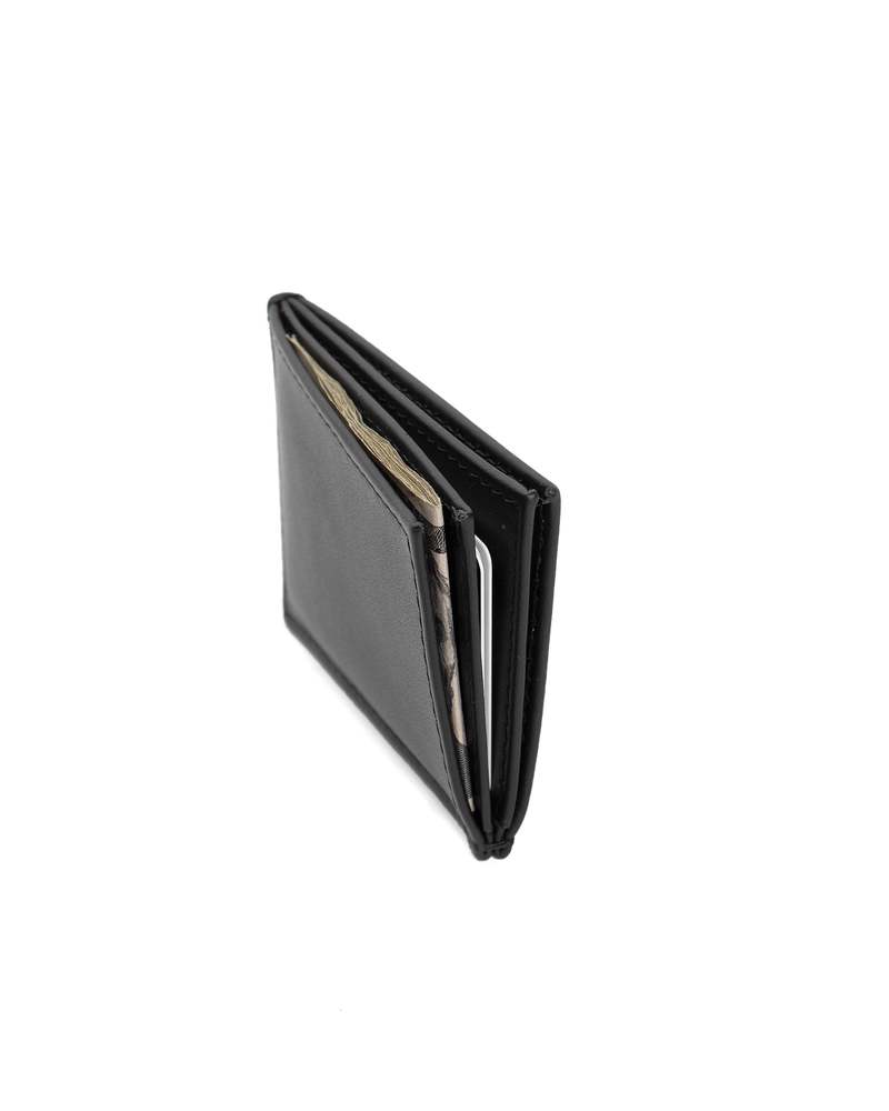 OG 3-Pocket Wallet (76mm) - Black OG 3-Pocket Wallet (76mm) - Black