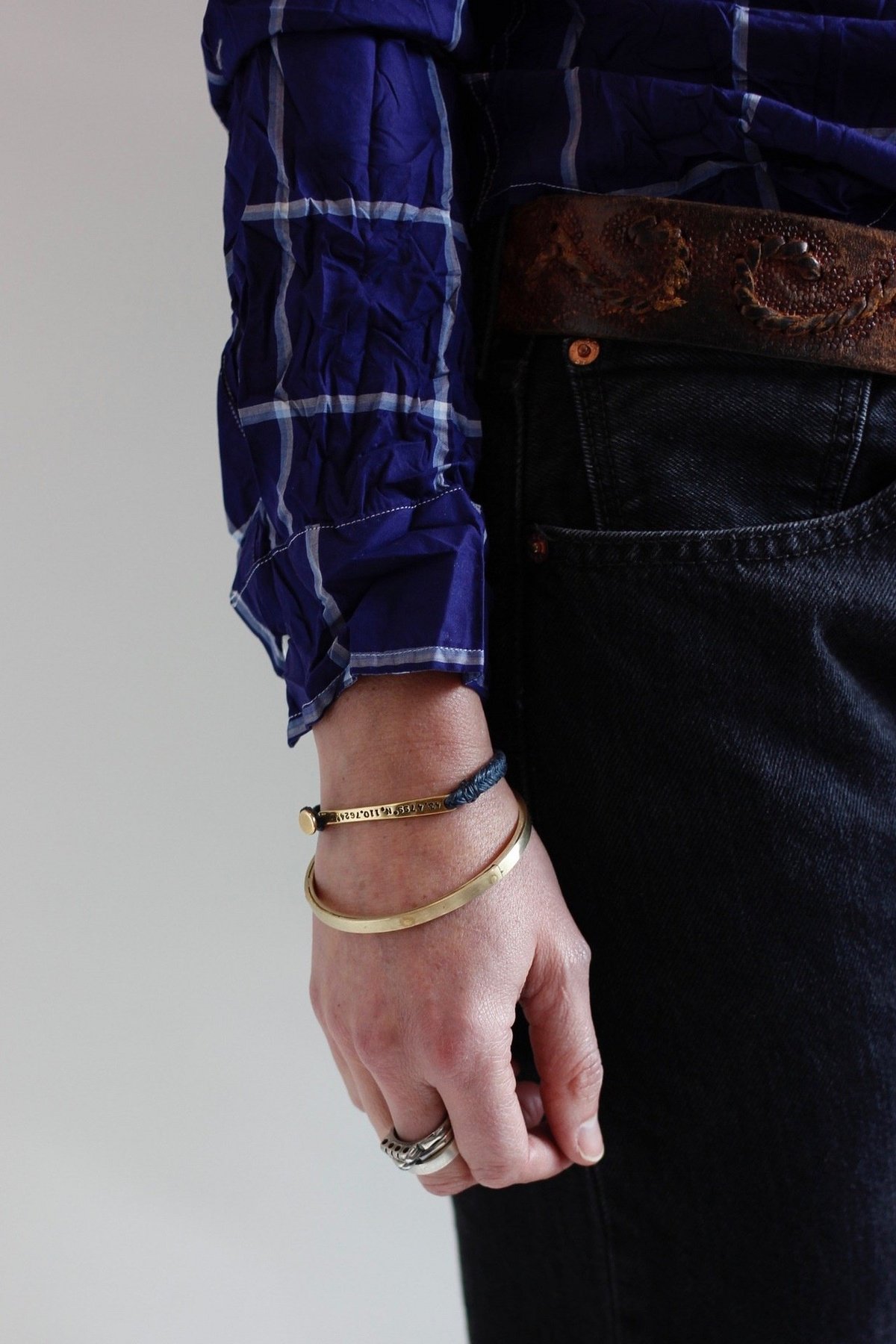 Parts-of-Four-Sistema-Bangle-