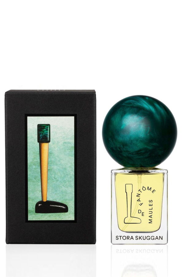 Stora Skuggan Fantome de Maules Fragrance