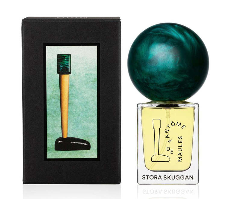Stora Skuggan Fantome de Maules Fragrance Stora Skuggan Fantome de Maules Fragrance