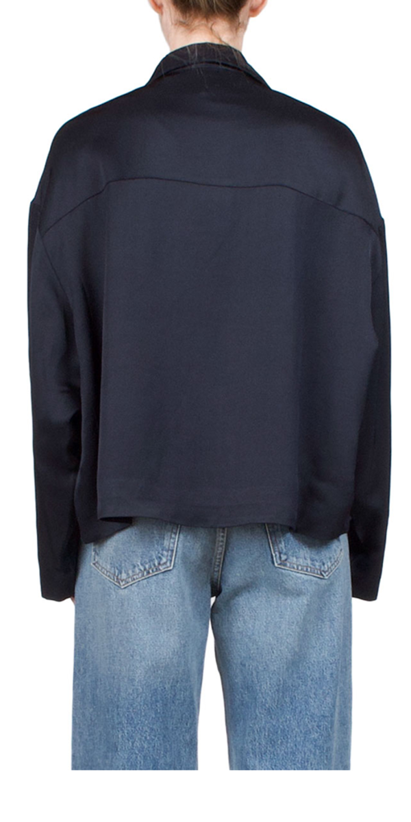 6397 ジャケット 6397 Liquid Jacket - Midnight | Garmentory