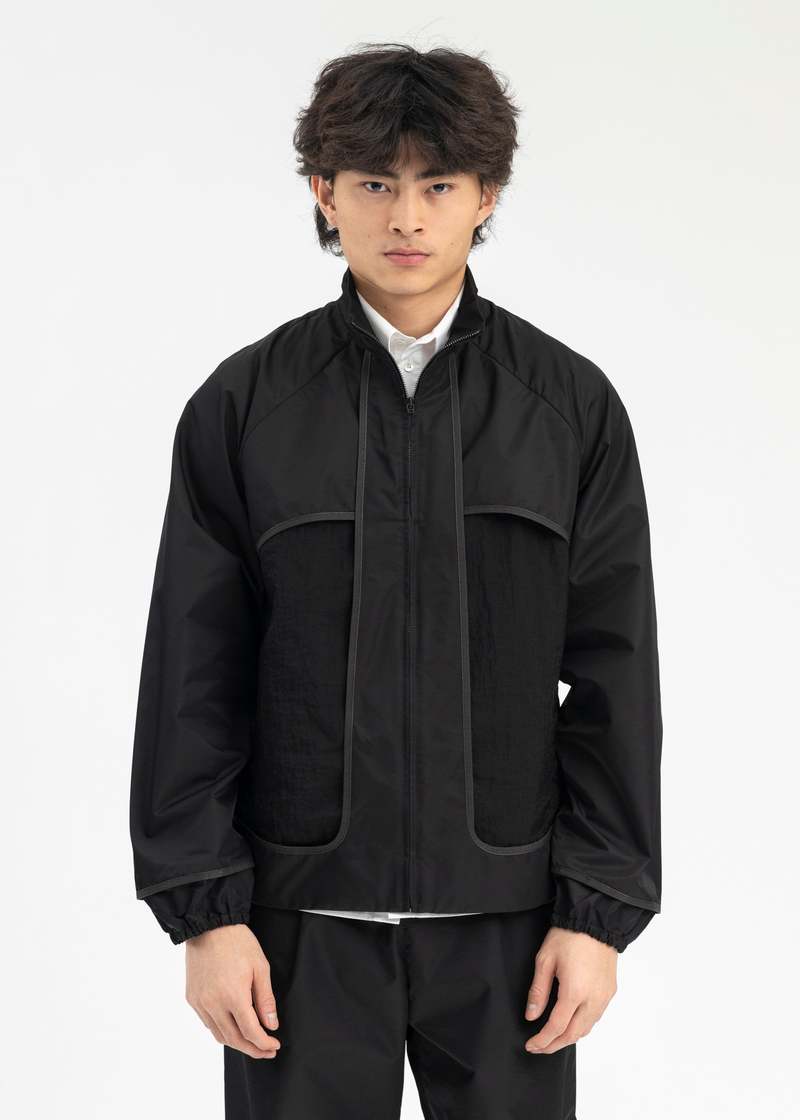 _J.L - A.L_ Cavaty Jacket - Black | Garmentory