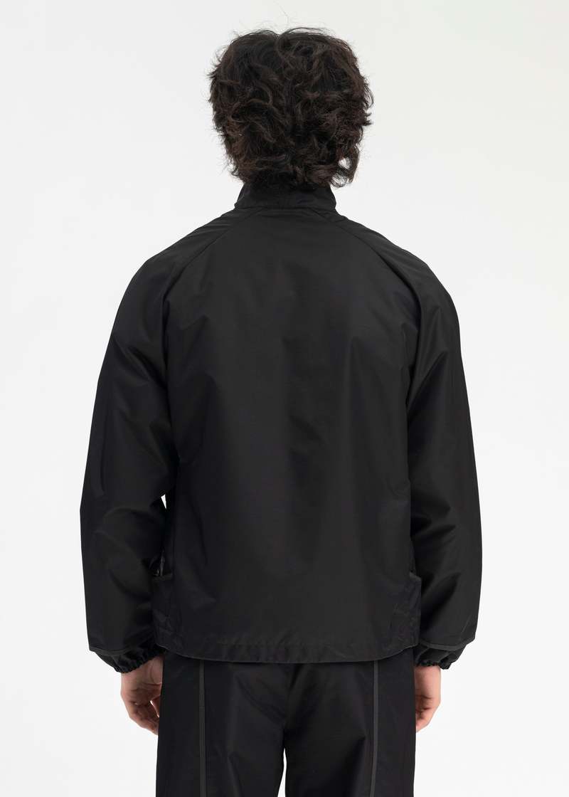 _J.L - A.L_ Cavaty Jacket - Black | Garmentory
