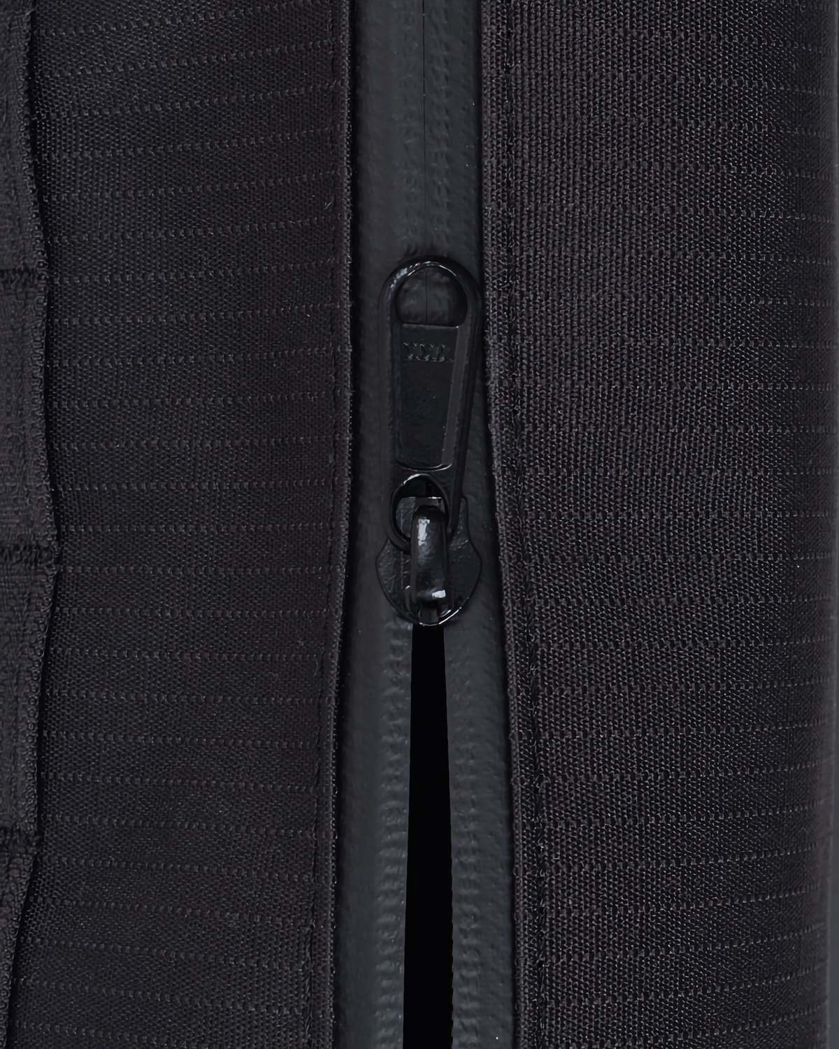 Susan Bijl Medium Bolsa The New Bum Bag - Black/Pretty Pink