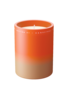 Never Go Alone Sandstone Candle - Orange - Thumbnail 6