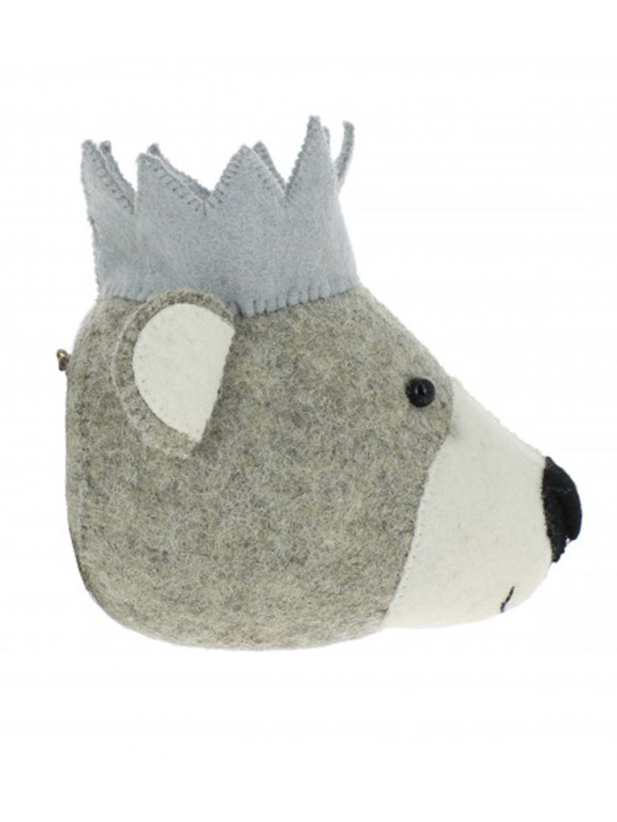 Fiona Walker | Bull Terrier Head (Mini) main image 1
