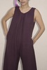 Ajaie Alaie Beautiful Jumpsuit - Thumbnail 5