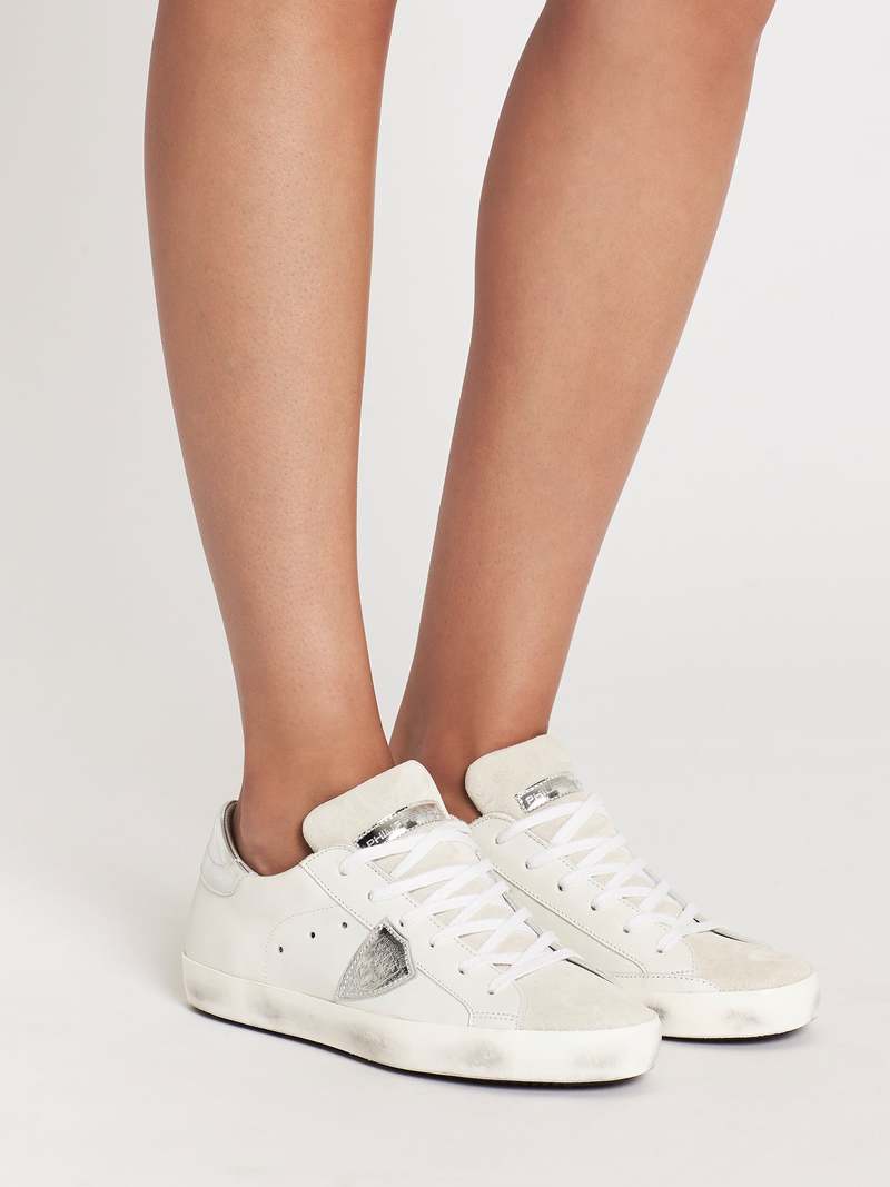 スニーカー Philippe Model Paris Sneakers & Slip-On Philippe Model Paris: Sneakers and Apparel