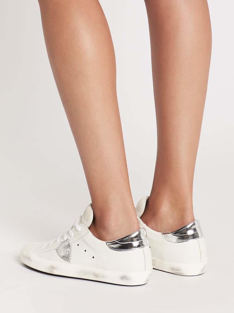Philippe Model Paris Sneaker | Garmentory