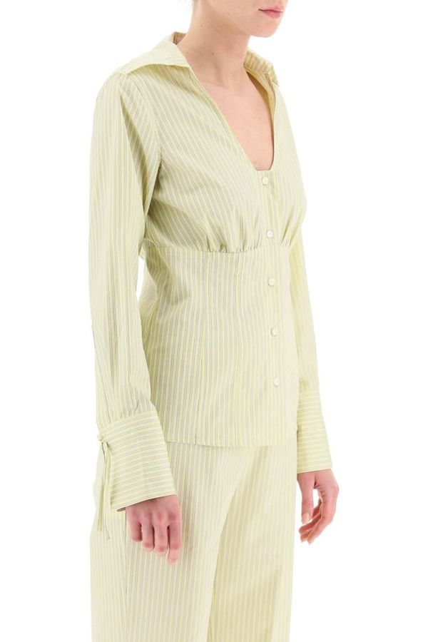 Saks-potts--clark--poplin-