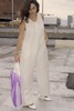 Ajaie Alaie Beautiful Jumpsuit - Thumbnail 3