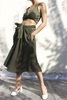 Ajaie Alaie Besos Skirt - Thumbnail 2