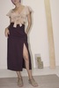 Ajaie Alaie Crop De La Crop Top - Thumbnail 11