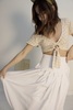 Ajaie Alaie Crop De La Crop Top - Thumbnail 1