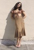 Ajaie Alaie Crop De La Crop Top - Thumbnail 4