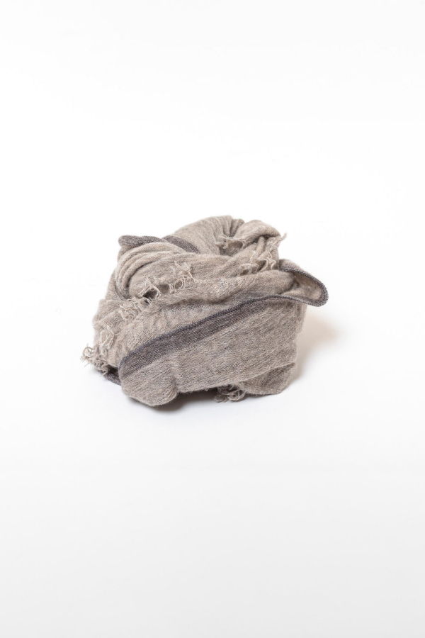 Grisal Rosa Cashmere Scarf - Multi