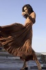 Ajaie Alaie She's A Soloist Dress - Thumbnail 7