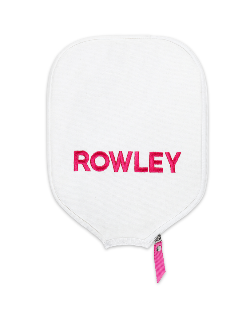 Cynthia Rowley Pickleball Paddle - Blue/White Cynthia Rowley Pickleball Paddle - Blue/White