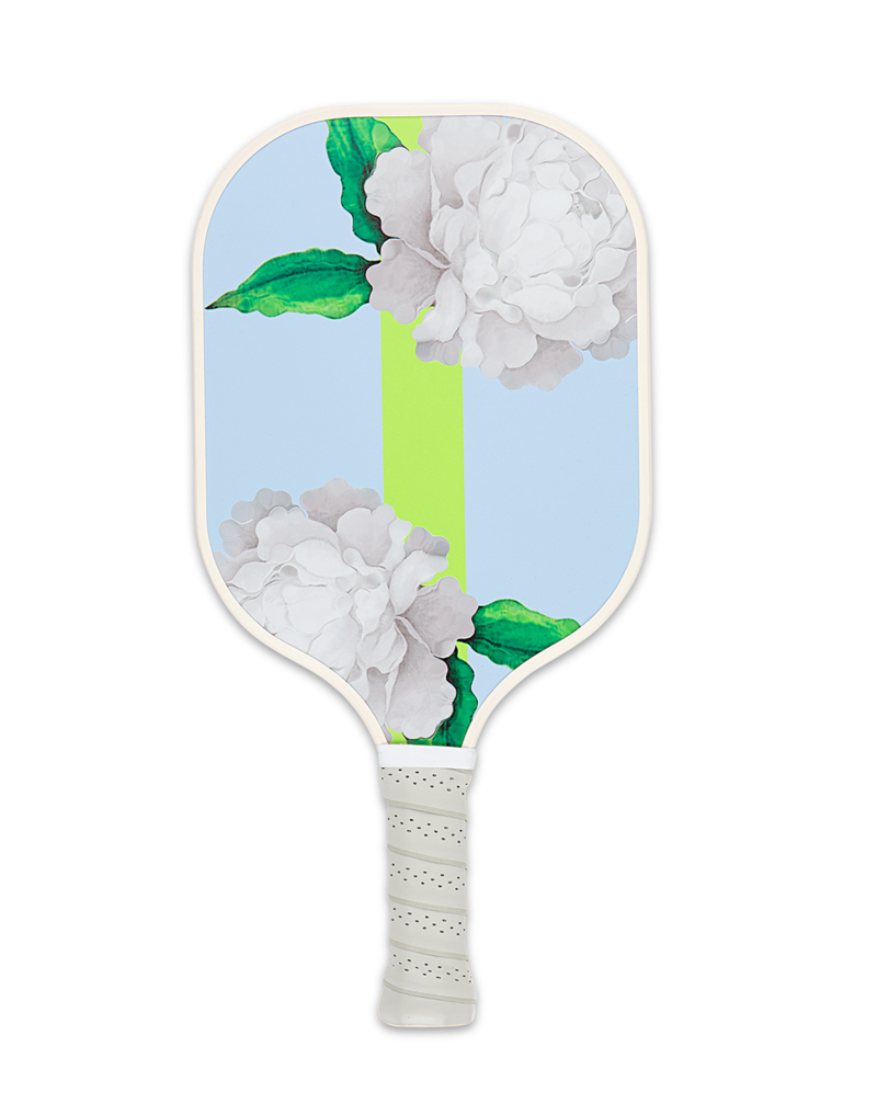 Cynthia Rowley Pickleball Paddle - Blue/White Cynthia Rowley Pickleball Paddle - Blue/White