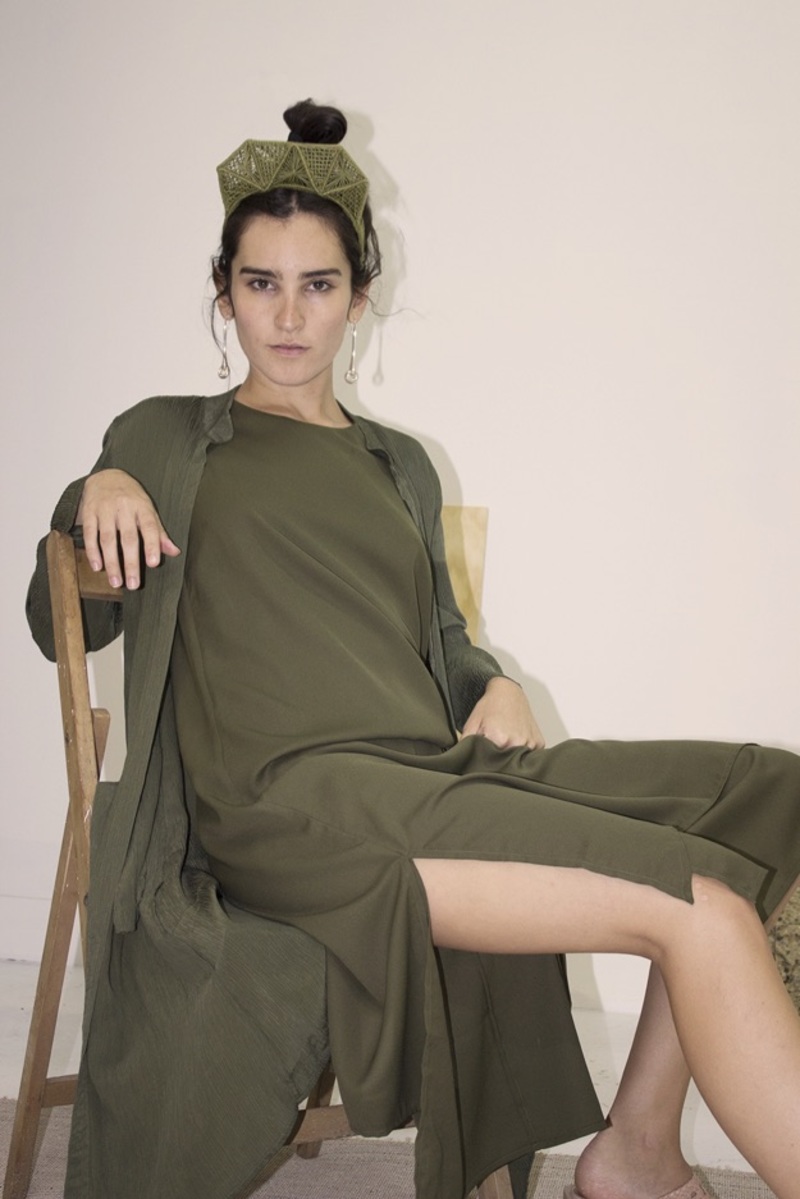 Ajaie Alaie Slip Dress Ajaie Alaie Slip Dress