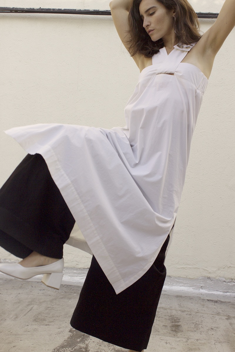 Ajaie Alaie Florencia Dress