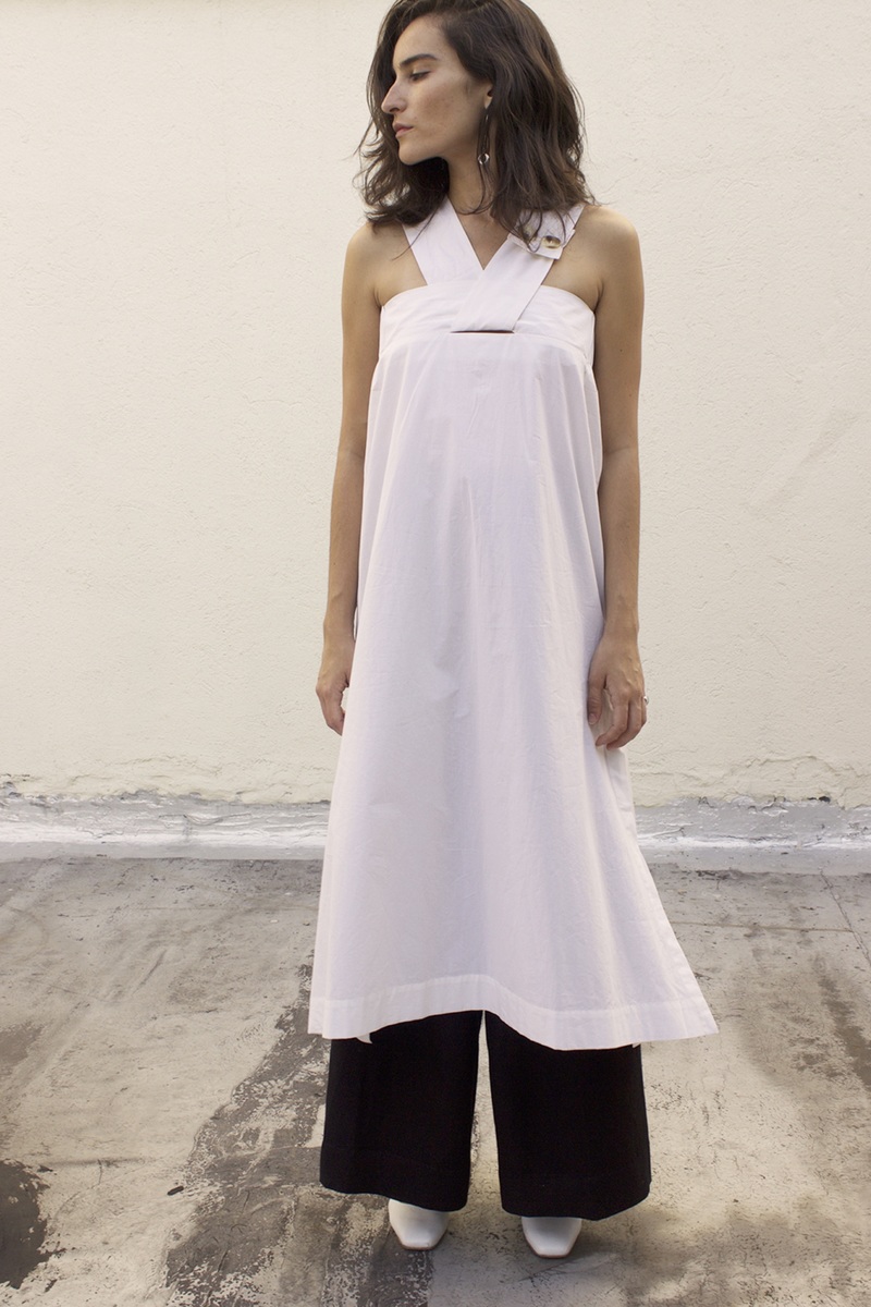 Ajaie Alaie Florencia Dress