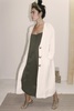 Ajaie Alaie Full Moon Dress 2.0 - Thumbnail 3