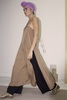 Ajaie Alaie See Through Me Dress - Thumbnail 1