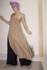 Ajaie Alaie See Through Me Dress - Thumbnail 3
