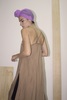 Ajaie Alaie See Through Me Dress - Thumbnail 4