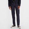 Levi's Japanese Selvedge 511 Slim Fit Jeans - Dark Rinse - Thumbnail 1