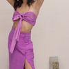 Ajaie Alaie Seemingly Bandeau - Thumbnail 1